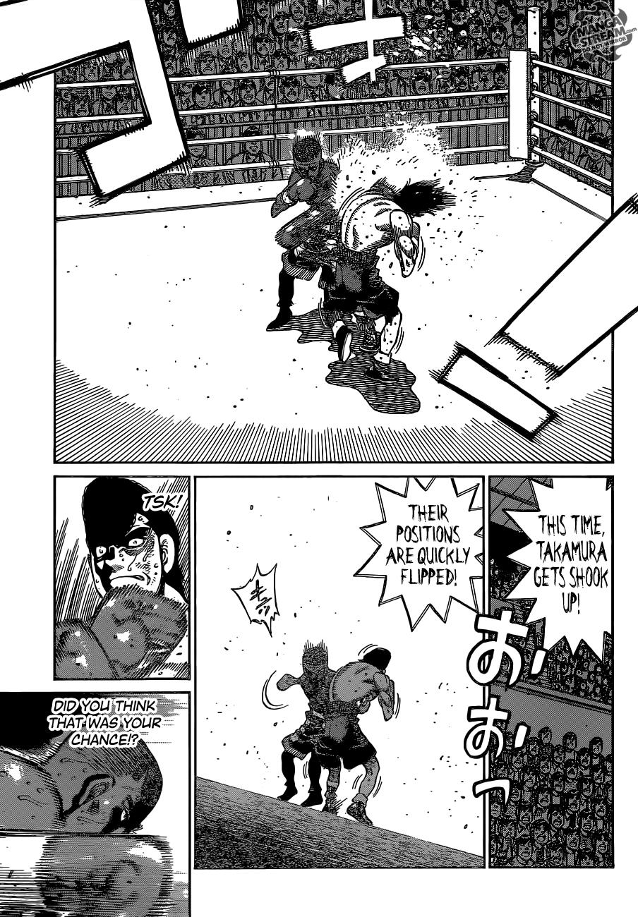 Chapter 1109 — Round 1109 — Page 8