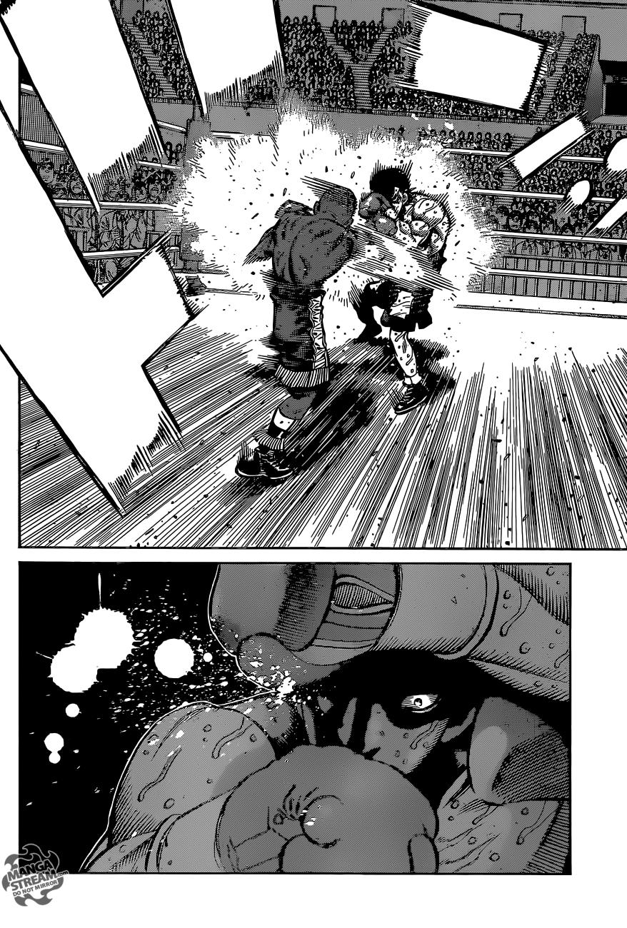 Chapter 1109 — Round 1109 — Page 9