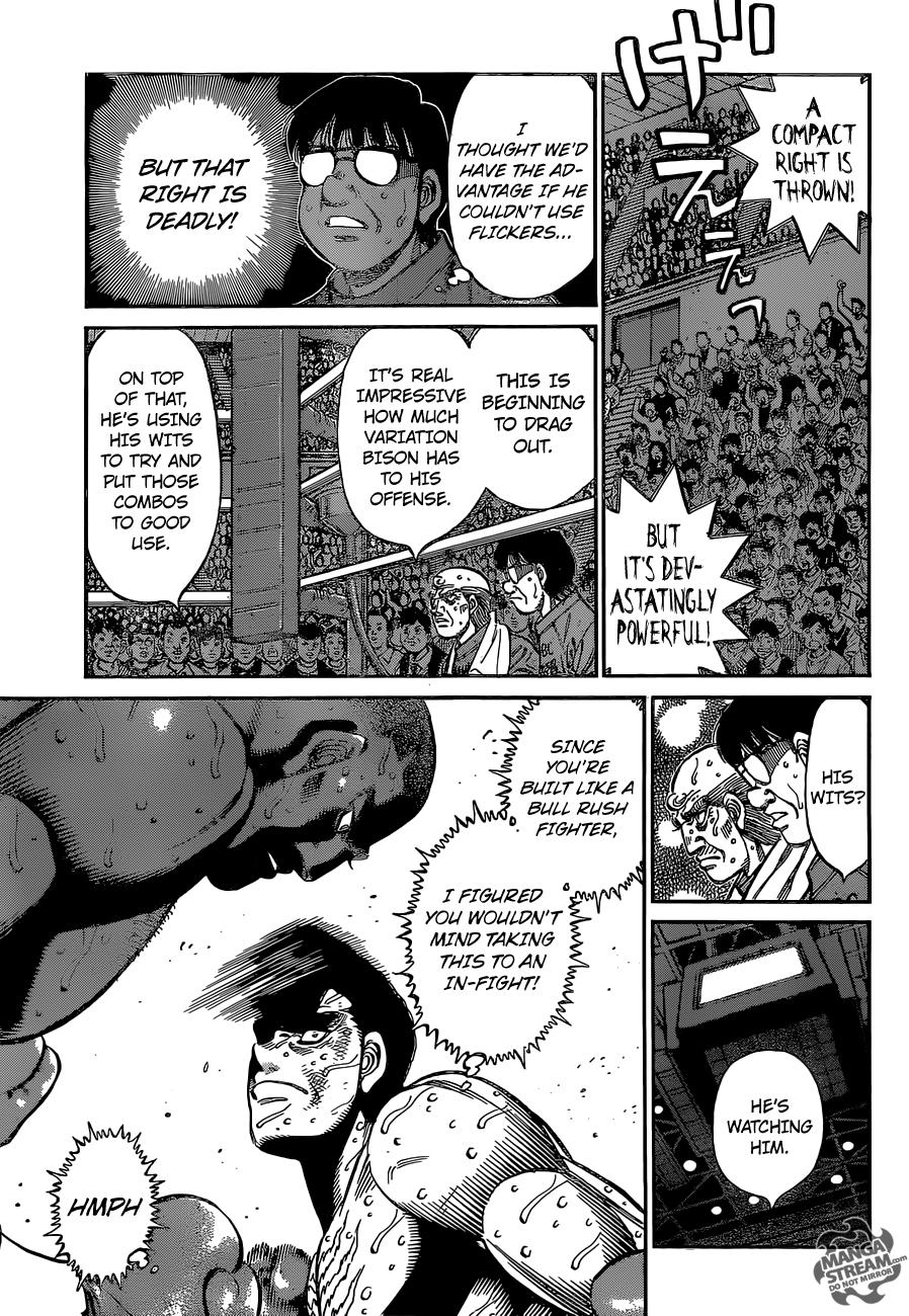 Chapter 1109 — Round 1109 — Page 10