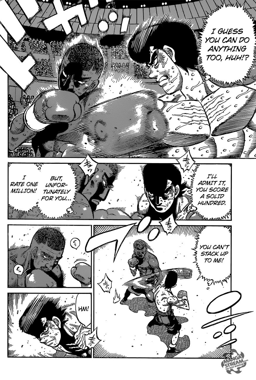 Chapter 1109 — Round 1109 — Page 11