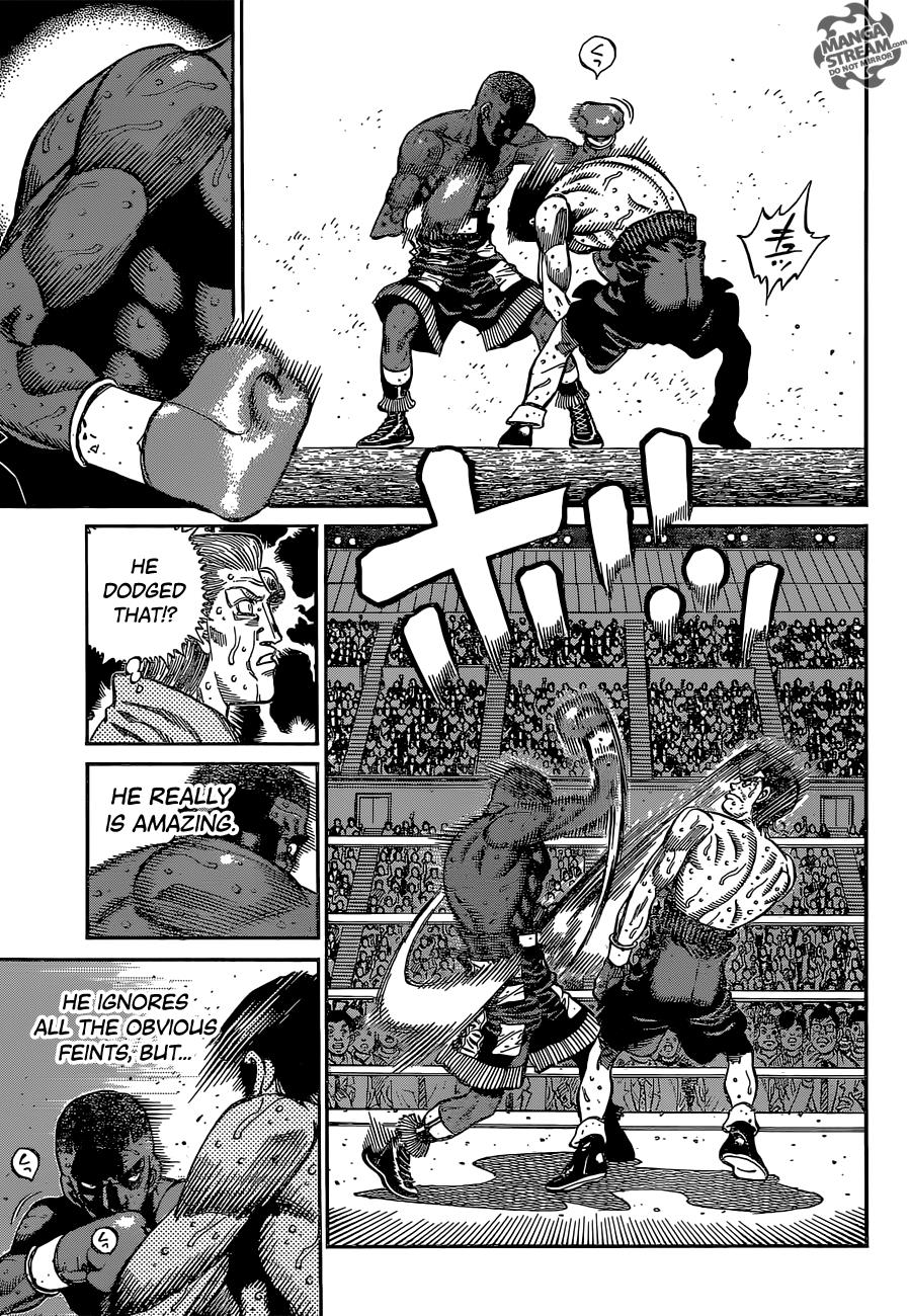 Chapter 1109 — Round 1109 — Page 12