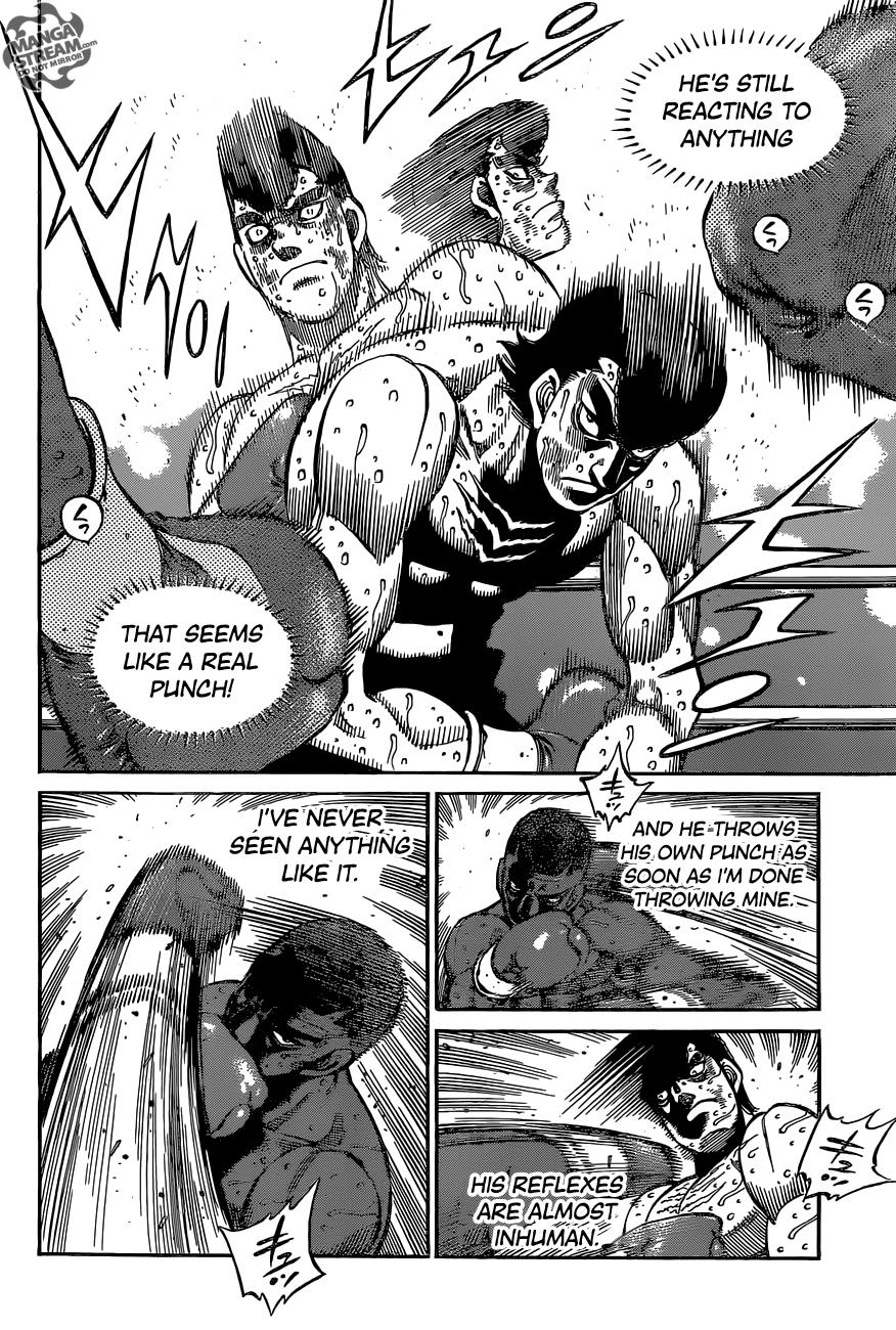 Chapter 1109 — Round 1109 — Page 13