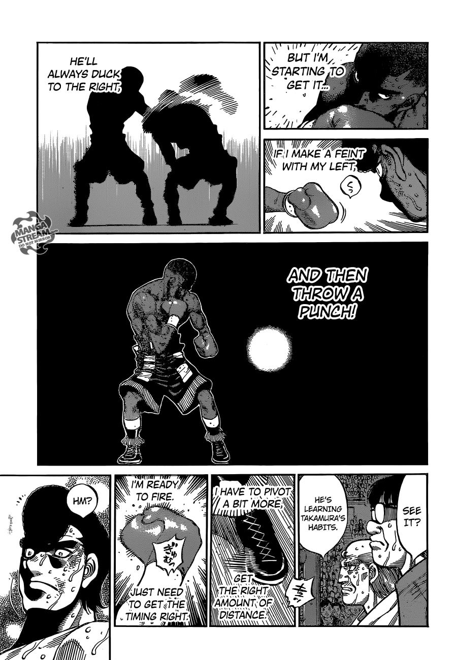 Chapter 1109 — Round 1109 — Page 14