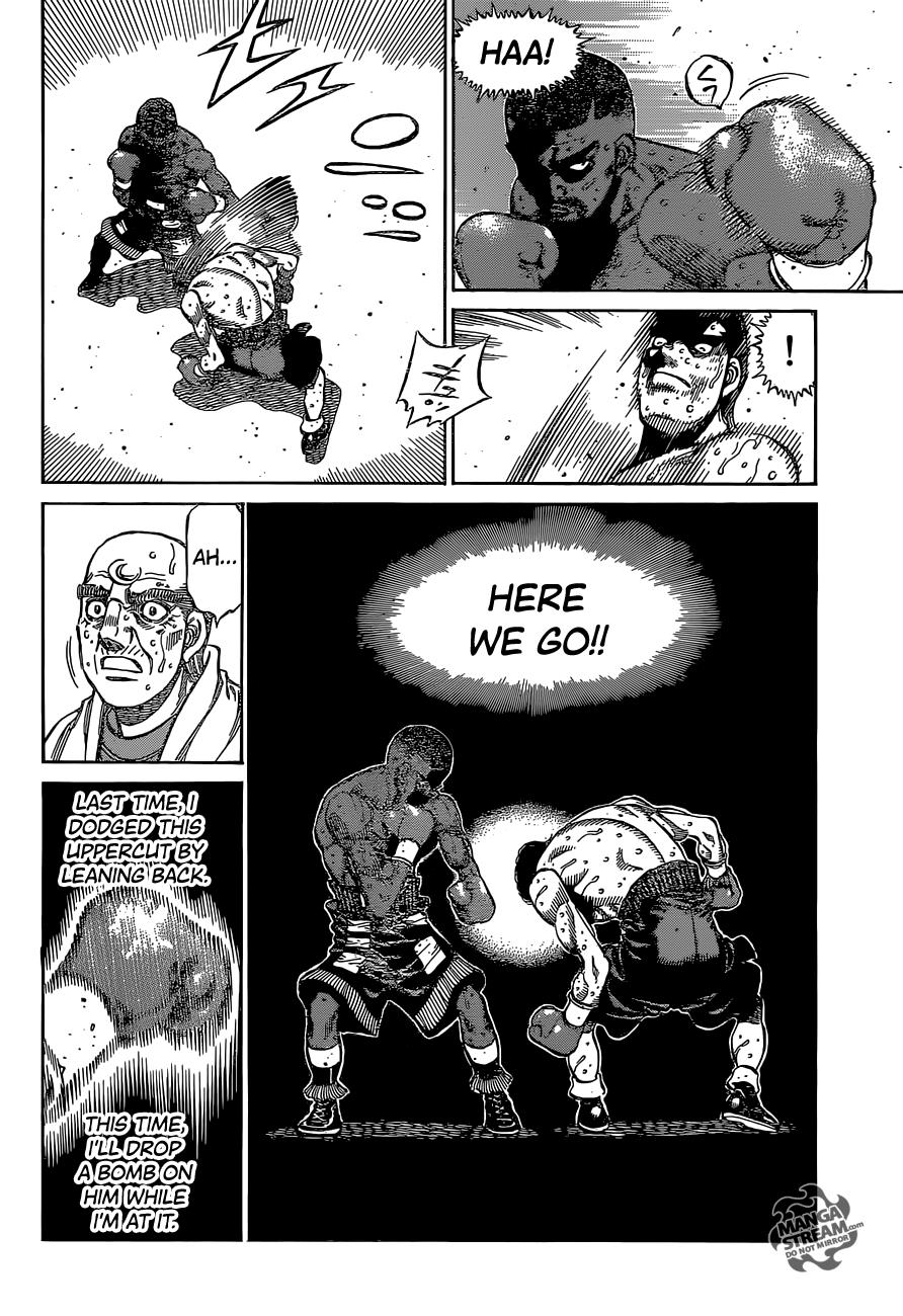 Chapter 1109 — Round 1109 — Page 15