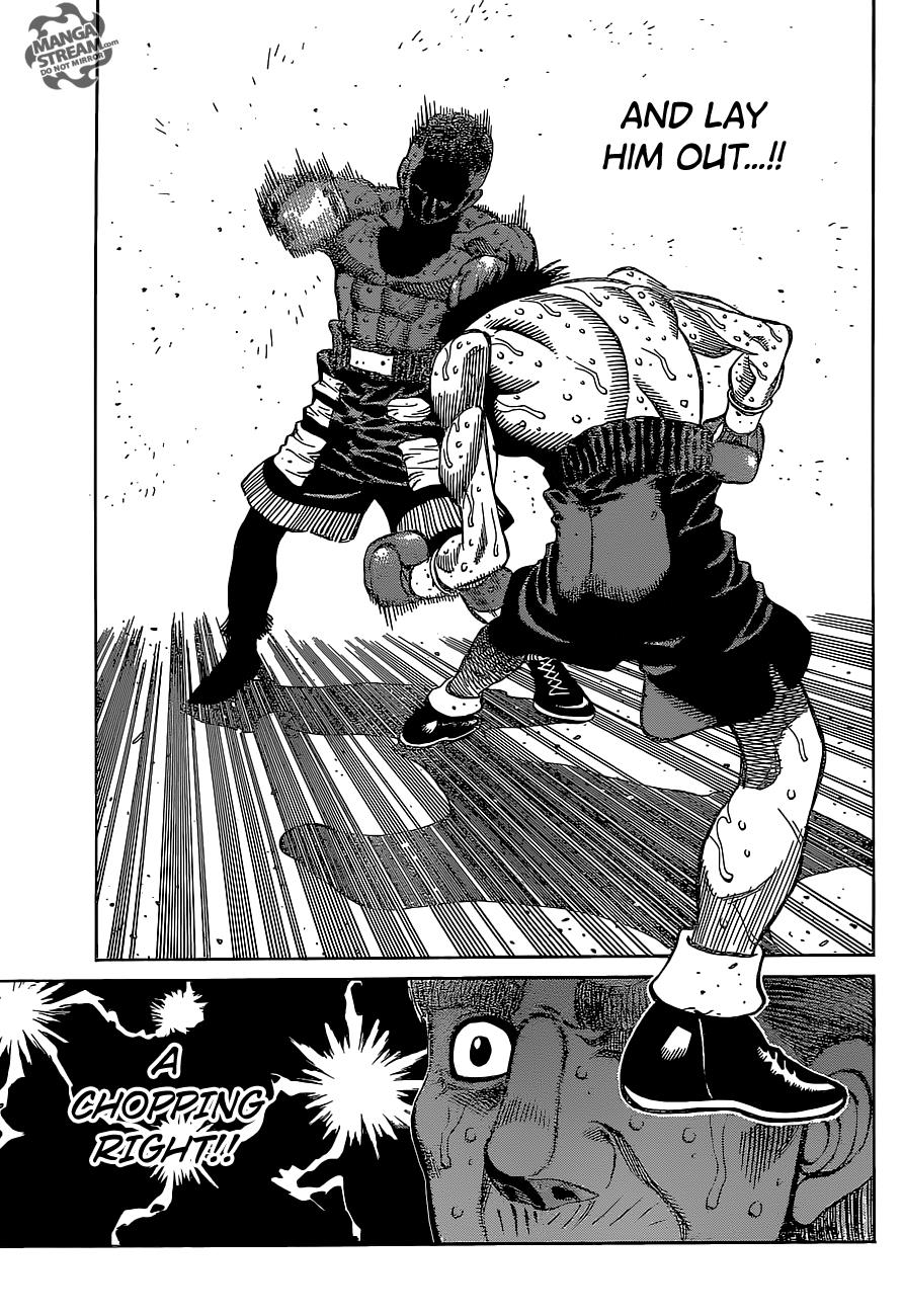 Chapter 1109 — Round 1109 — Page 16