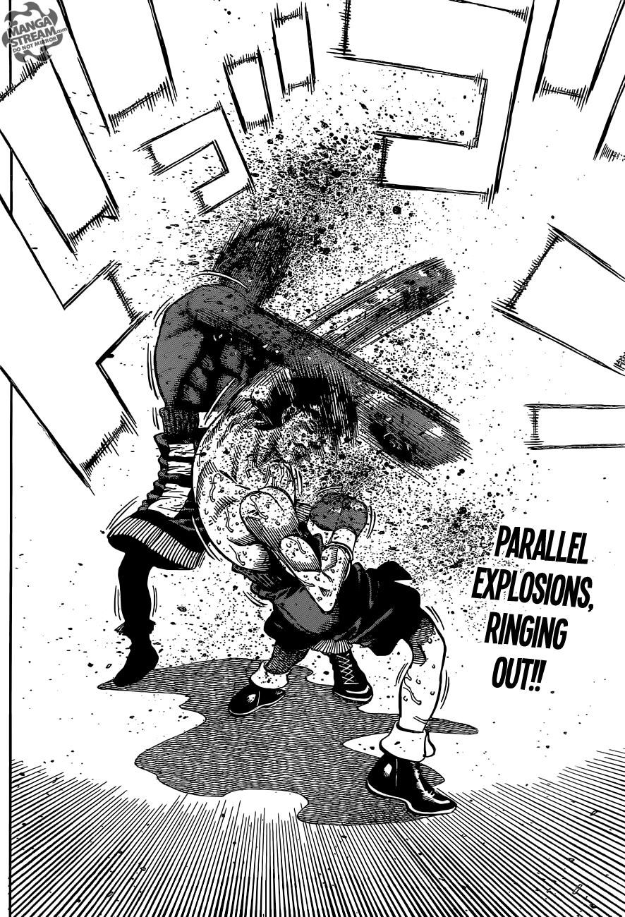 Chapter 1109 — Round 1109 — Page 17