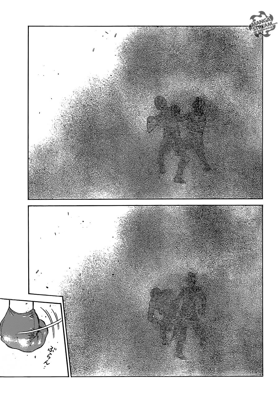 Chapter 1110 — Round 1110 — Page 4