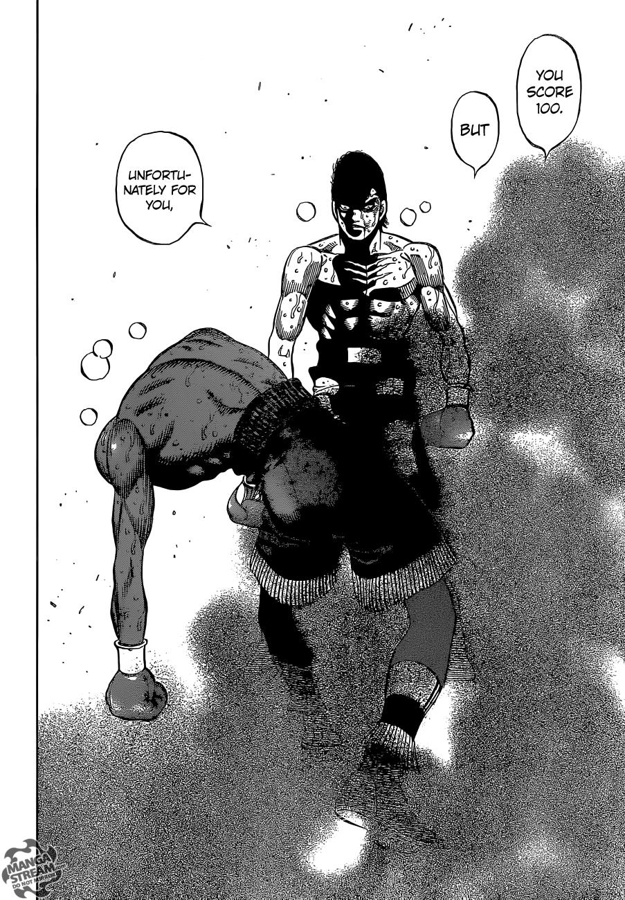 Chapter 1110 — Round 1110 — Page 5