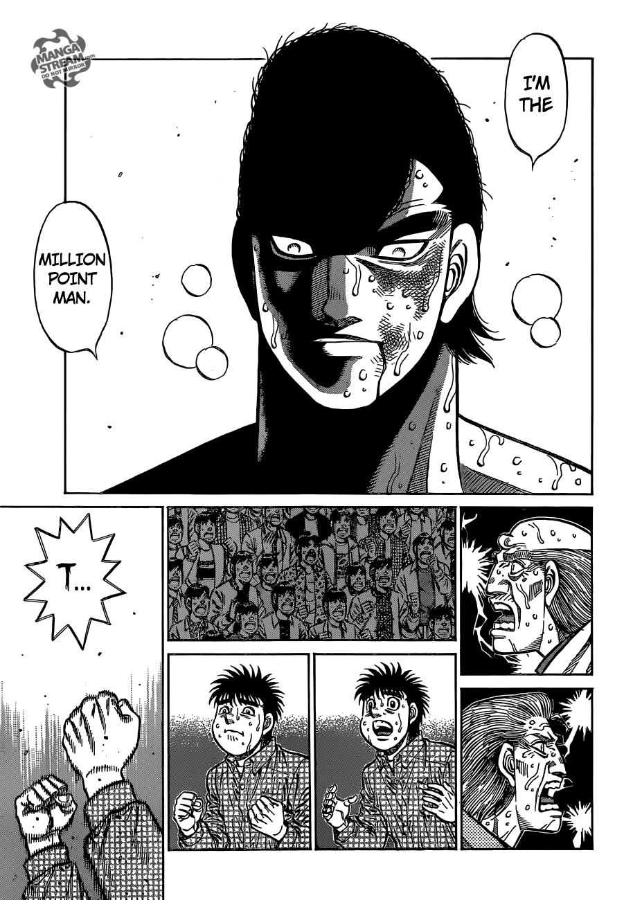 Chapter 1110 — Round 1110 — Page 6