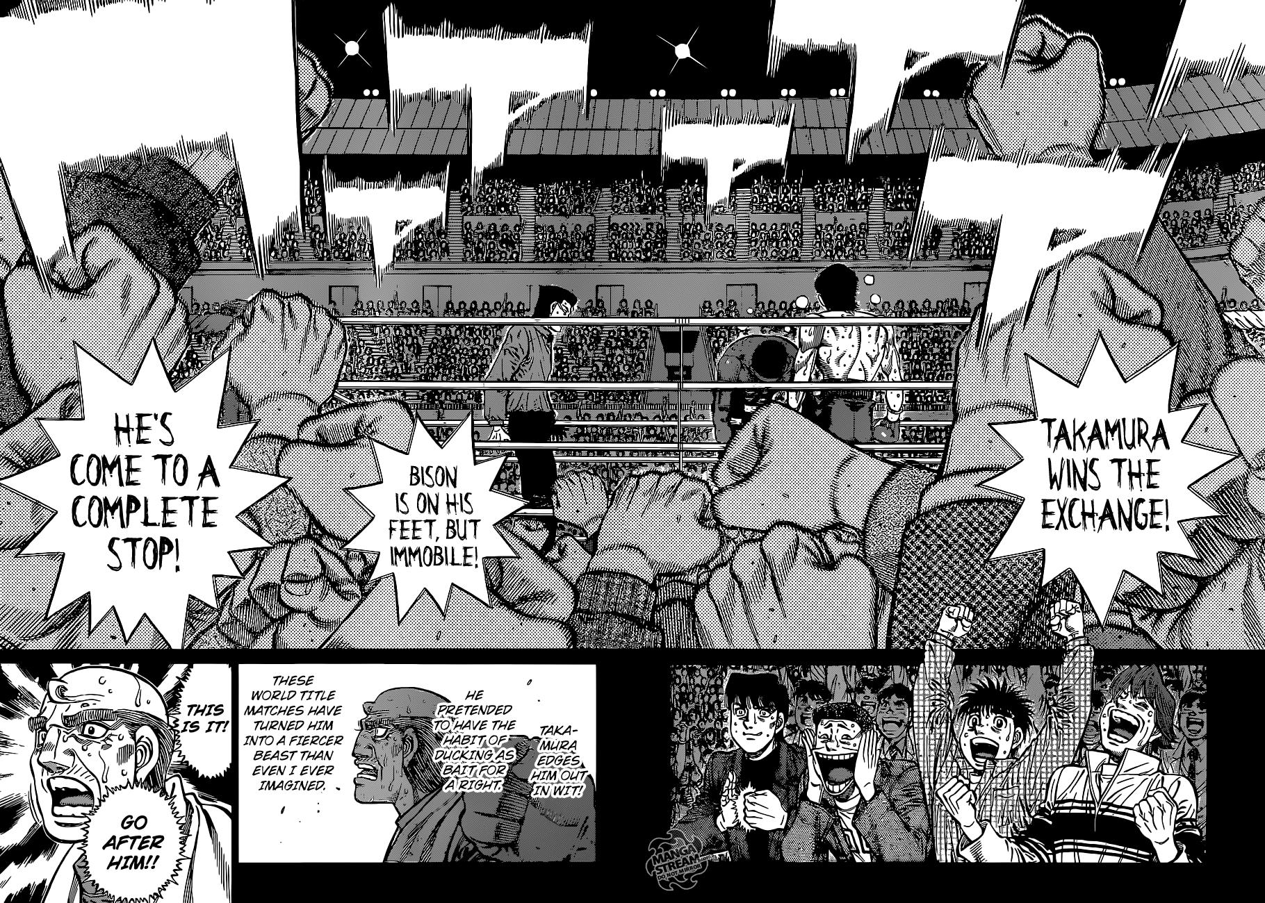 Chapter 1110 — Round 1110 — Page 7