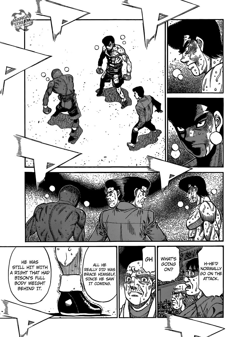 Chapter 1110 — Round 1110 — Page 9