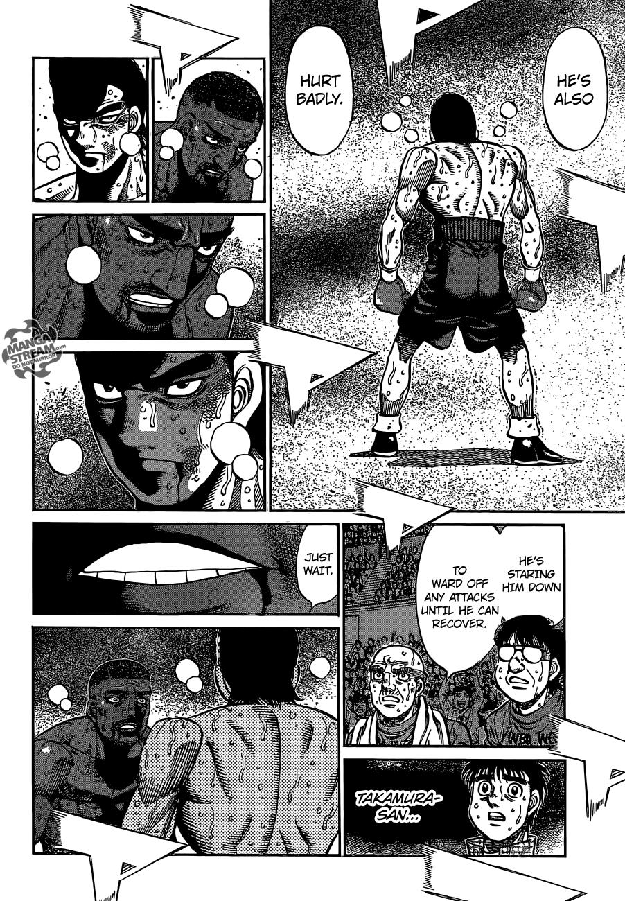 Chapter 1110 — Round 1110 — Page 10