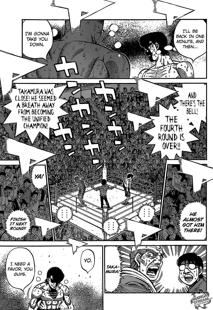 Chapter 1110 — Round 1110 — Page 11