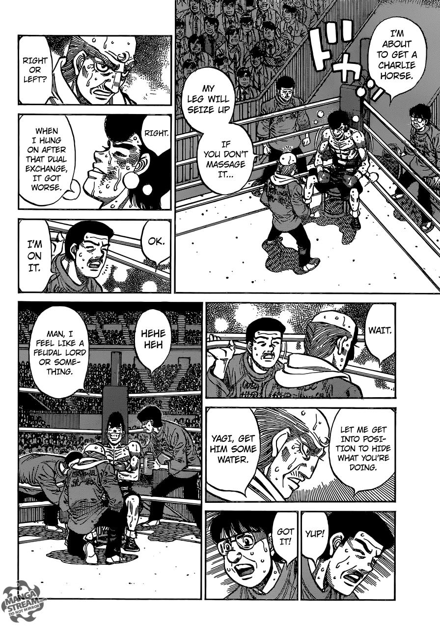 Chapter 1110 — Round 1110 — Page 12