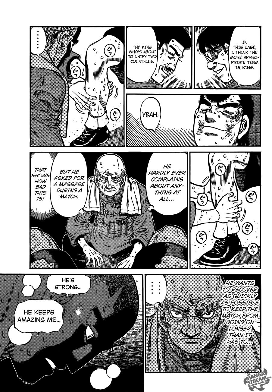 Chapter 1110 — Round 1110 — Page 13
