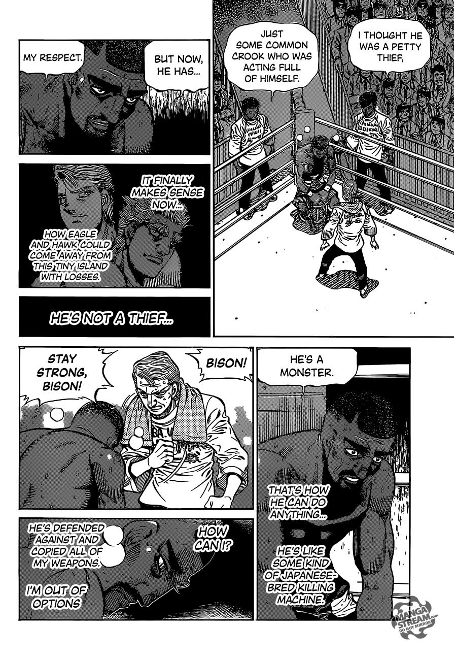 Chapter 1110 — Round 1110 — Page 14