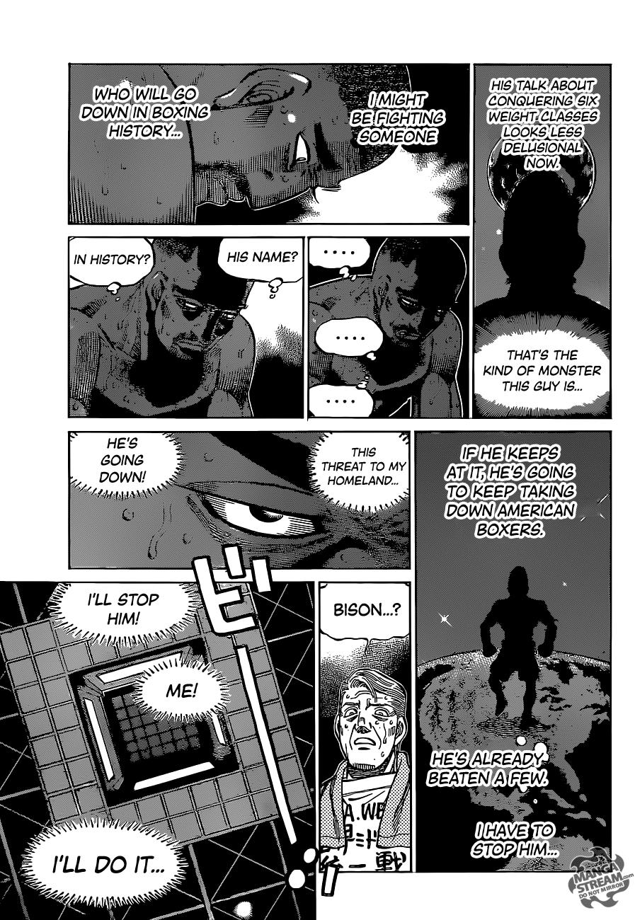 Chapter 1110 — Round 1110 — Page 15