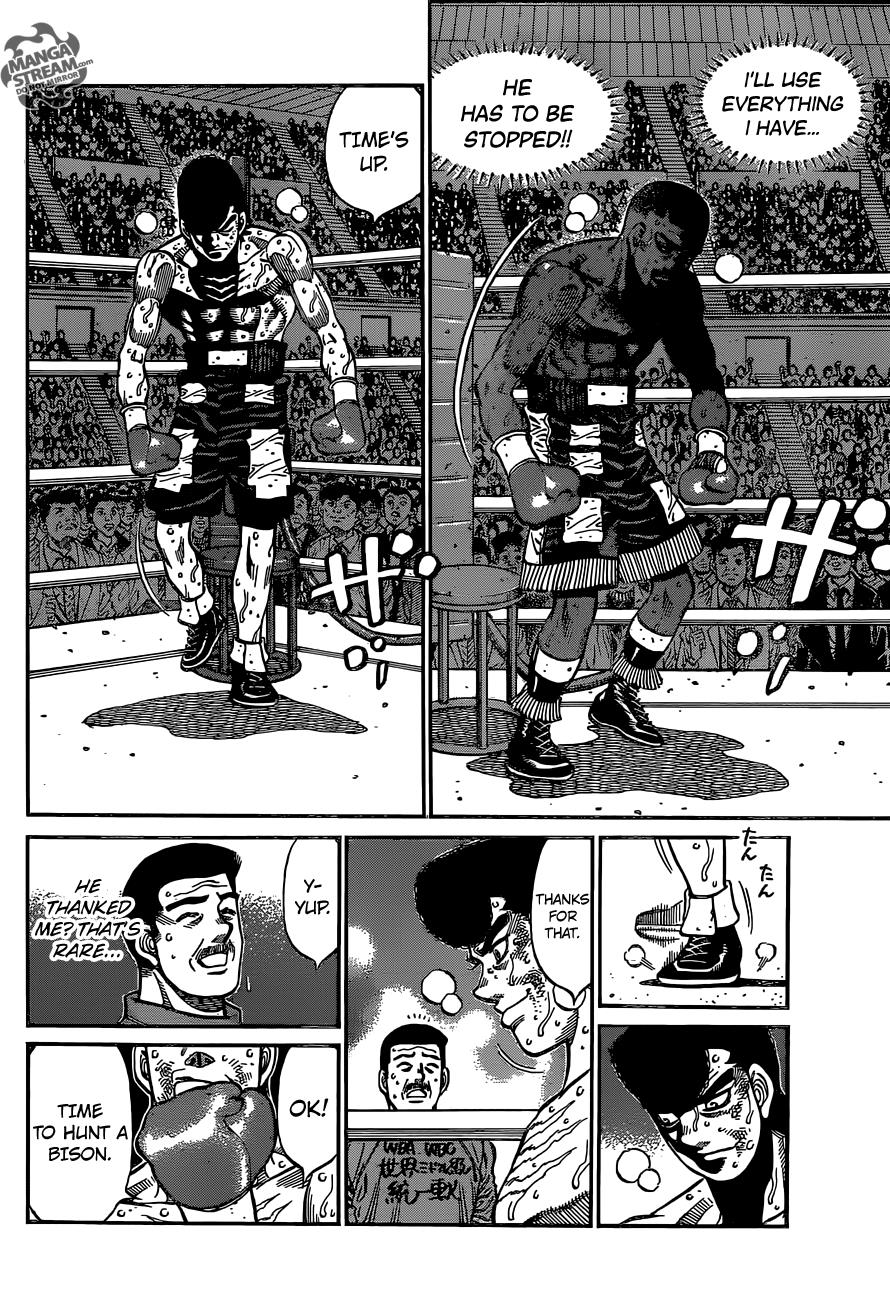 Chapter 1110 — Round 1110 — Page 16