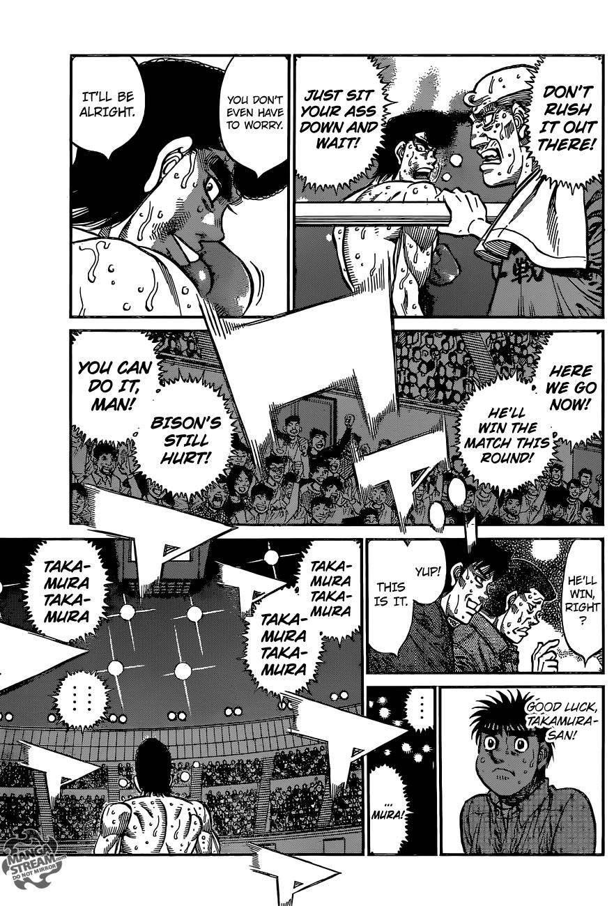 Chapter 1110 — Round 1110 — Page 17