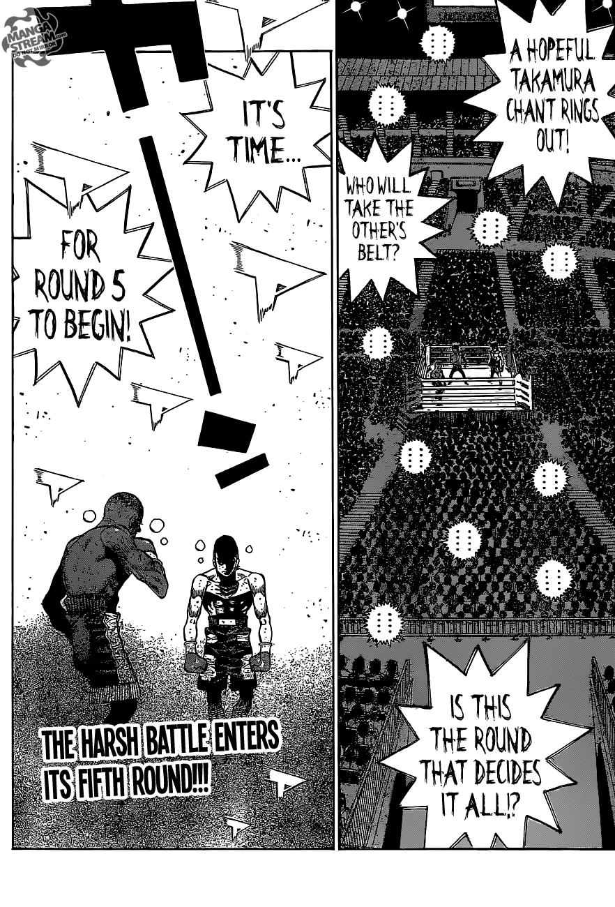 Chapter 1110 — Round 1110 — Page 18