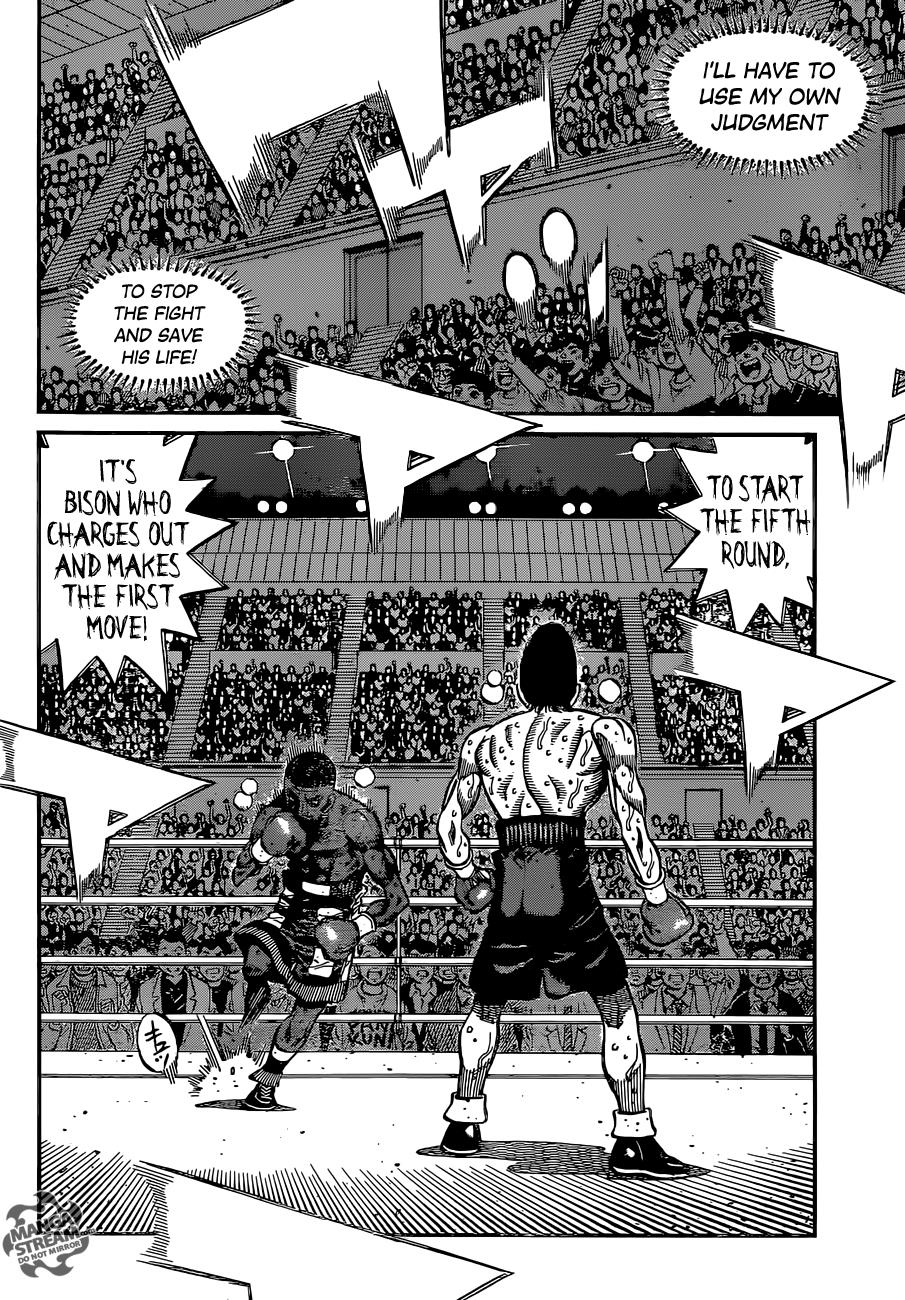Chapter 1111 — Round 1111 — Page 4