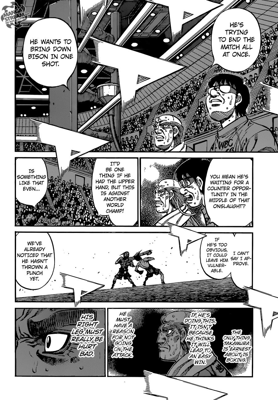 Chapter 1111 — Round 1111 — Page 8