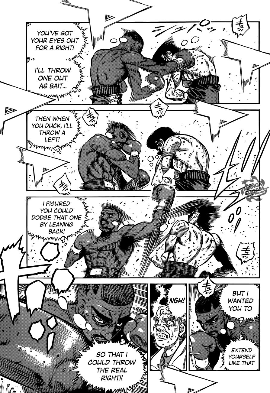 Chapter 1111 — Round 1111 — Page 9