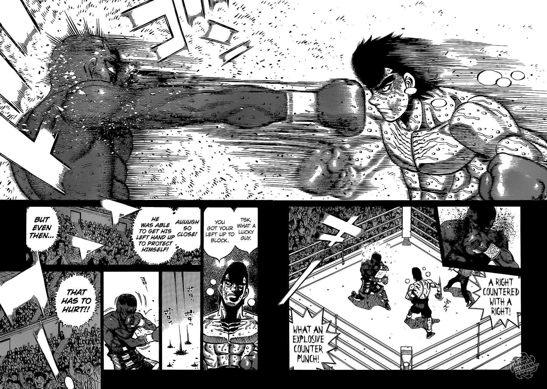 Chapter 1111 — Round 1111 — Page 10