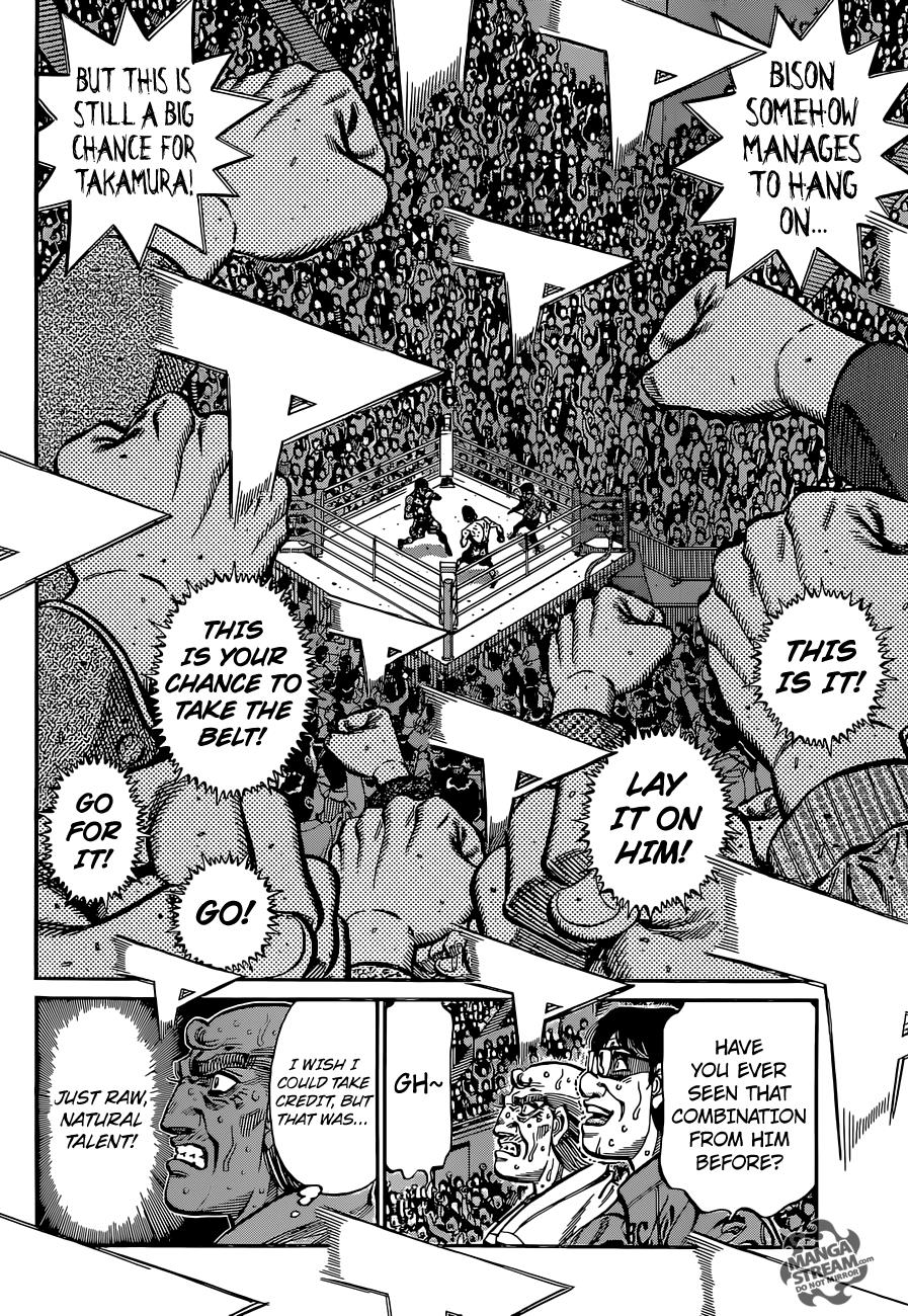 Chapter 1111 — Round 1111 — Page 11