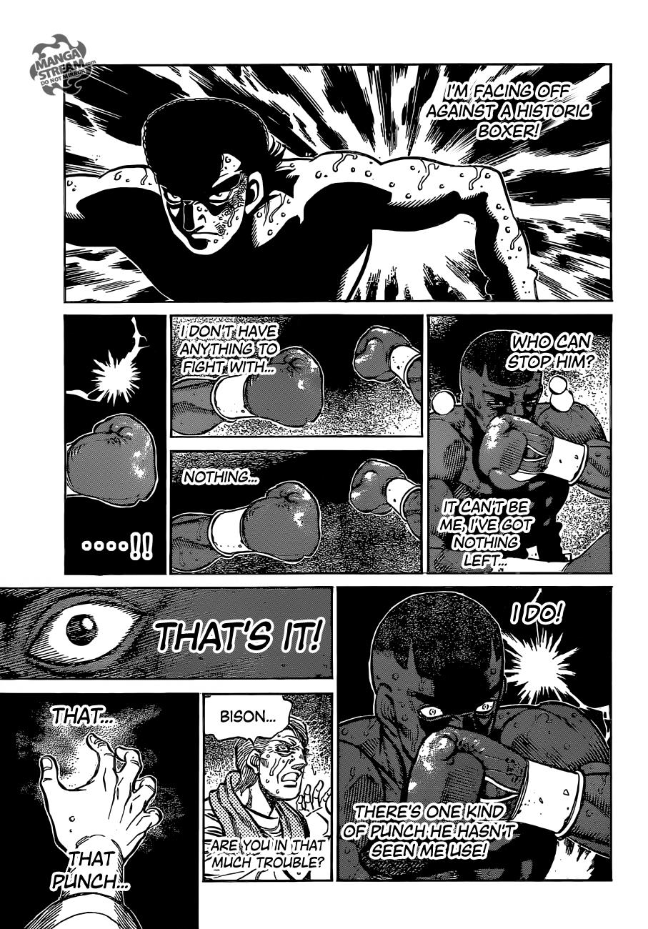 Chapter 1111 — Round 1111 — Page 14