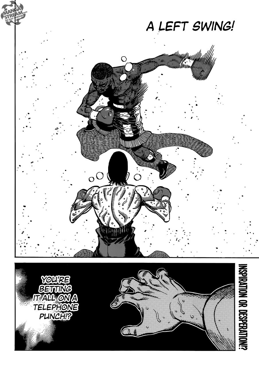 Chapter 1111 — Round 1111 — Page 15