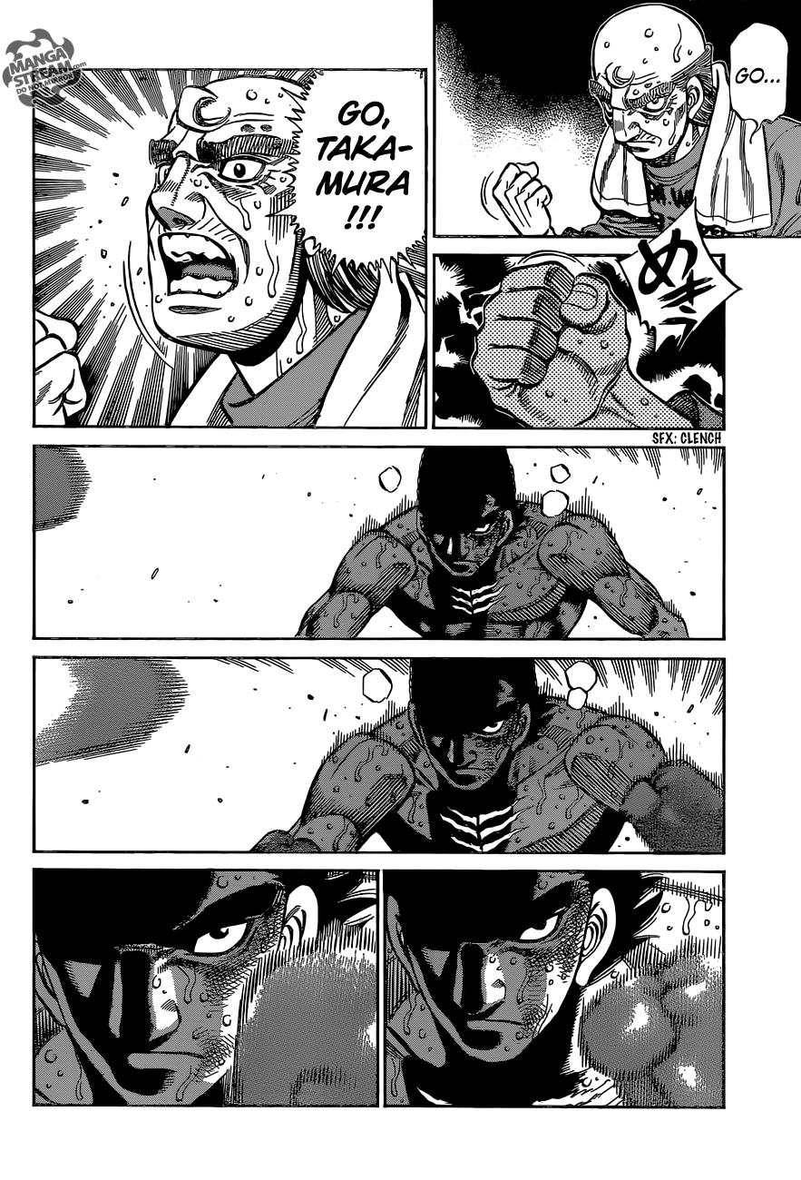 Chapter 1112 — Round 1112 — Page 4
