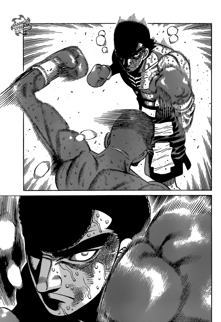 Chapter 1112 — Round 1112 — Page 5