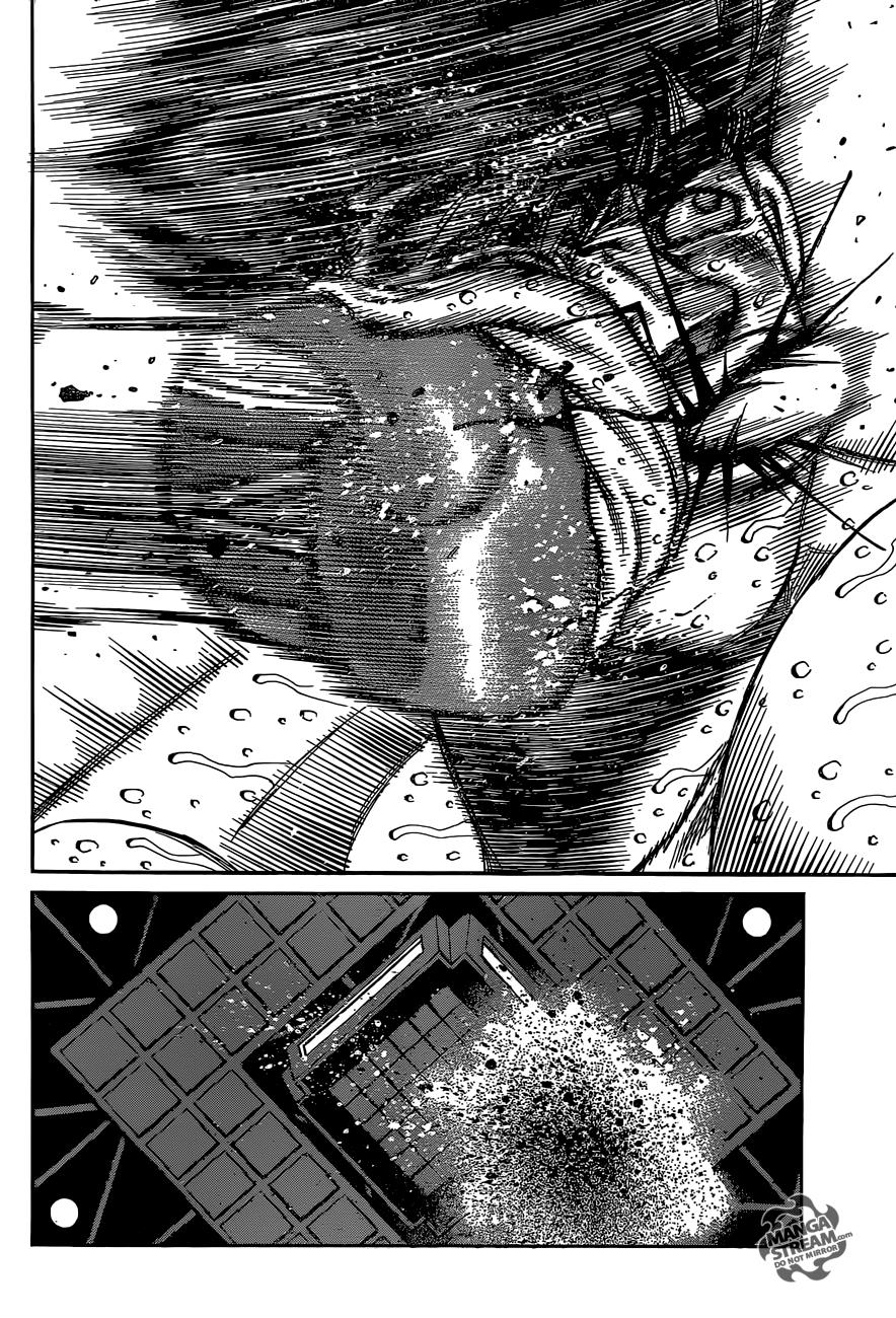 Chapter 1112 — Round 1112 — Page 6