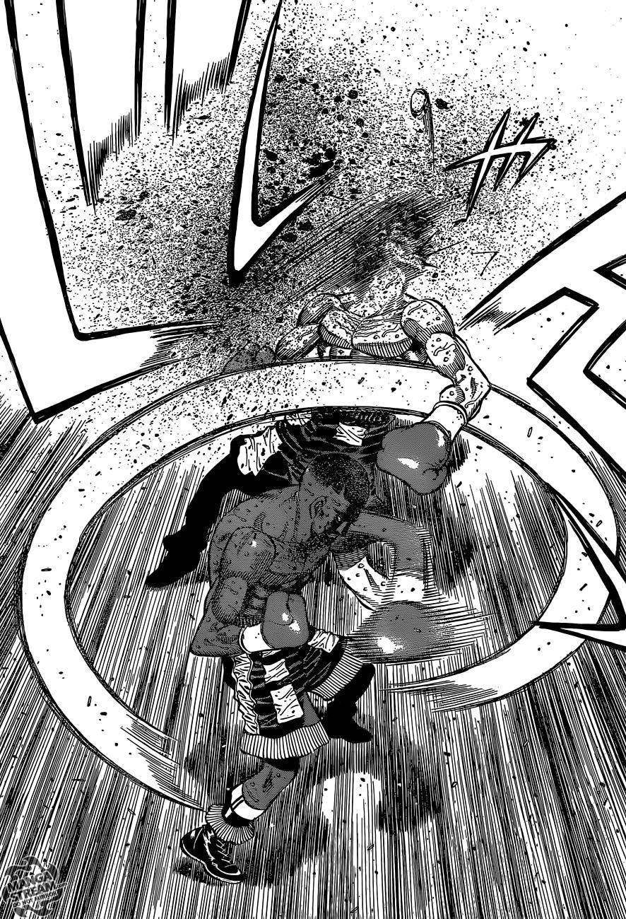 Chapter 1112 — Round 1112 — Page 7