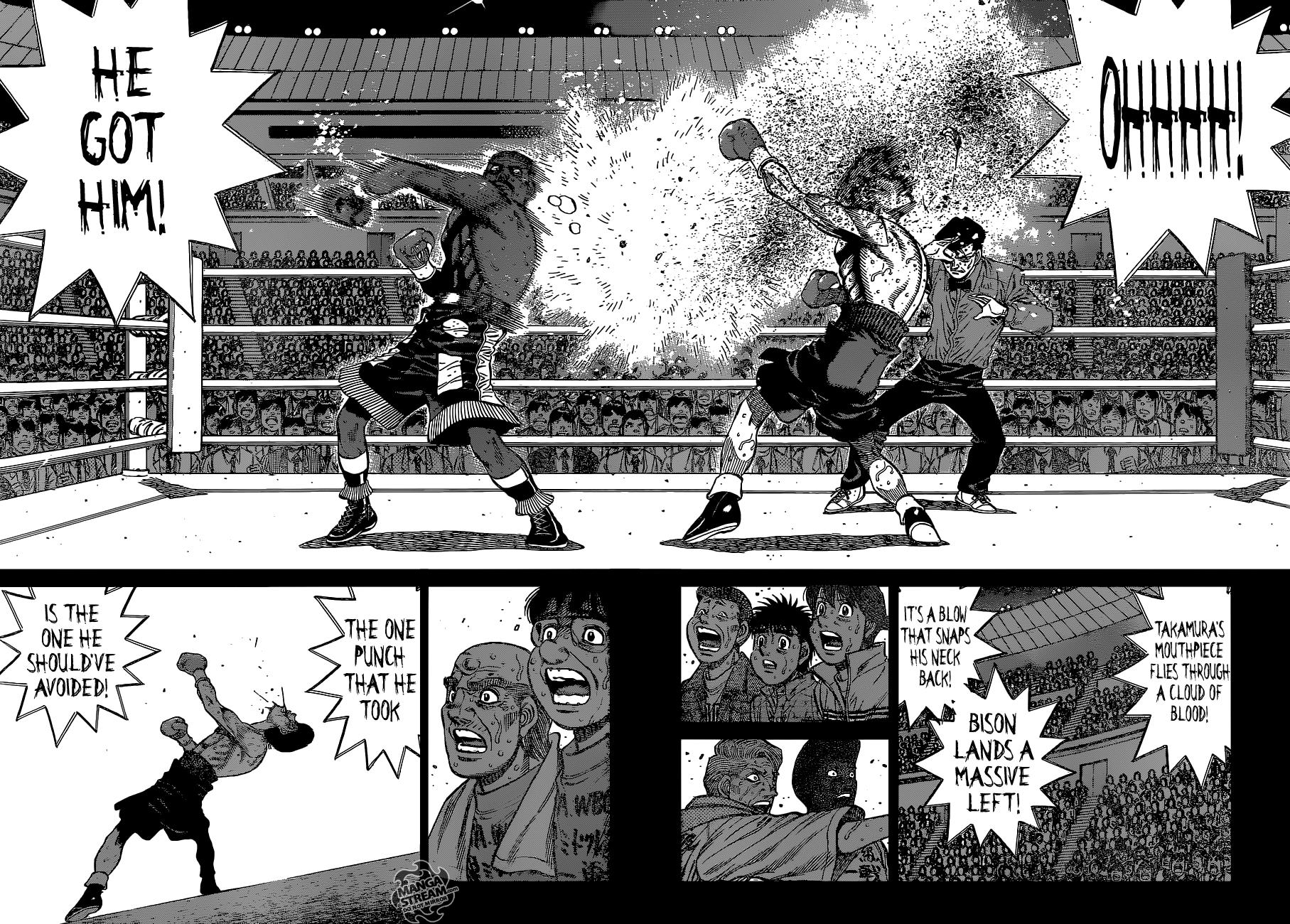 Chapter 1112 — Round 1112 — Page 8