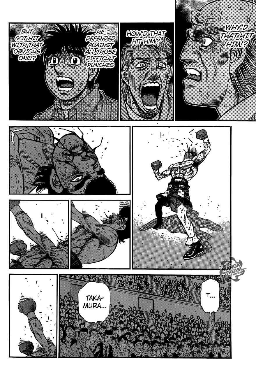 Chapter 1112 — Round 1112 — Page 9