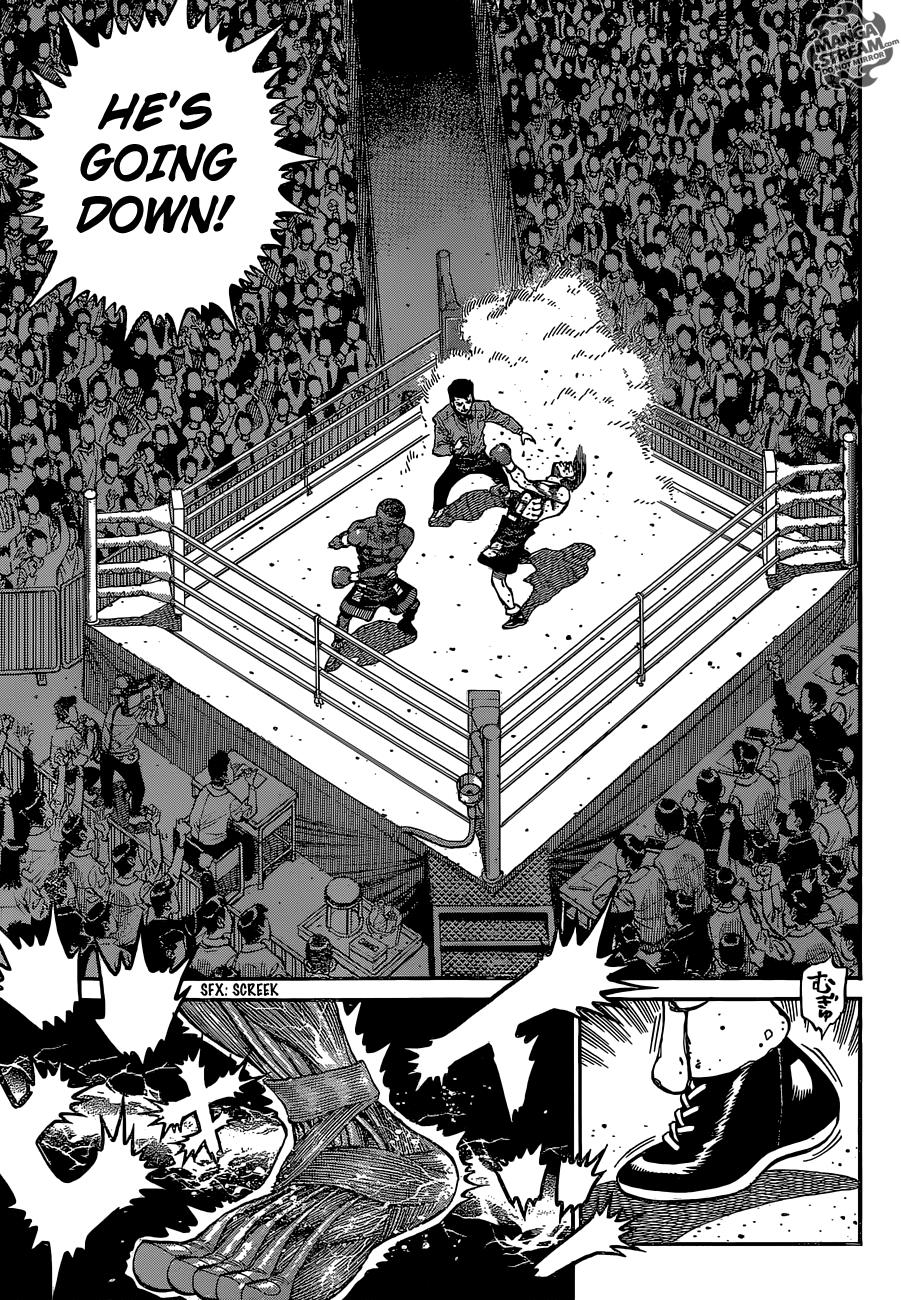 Chapter 1112 — Round 1112 — Page 10