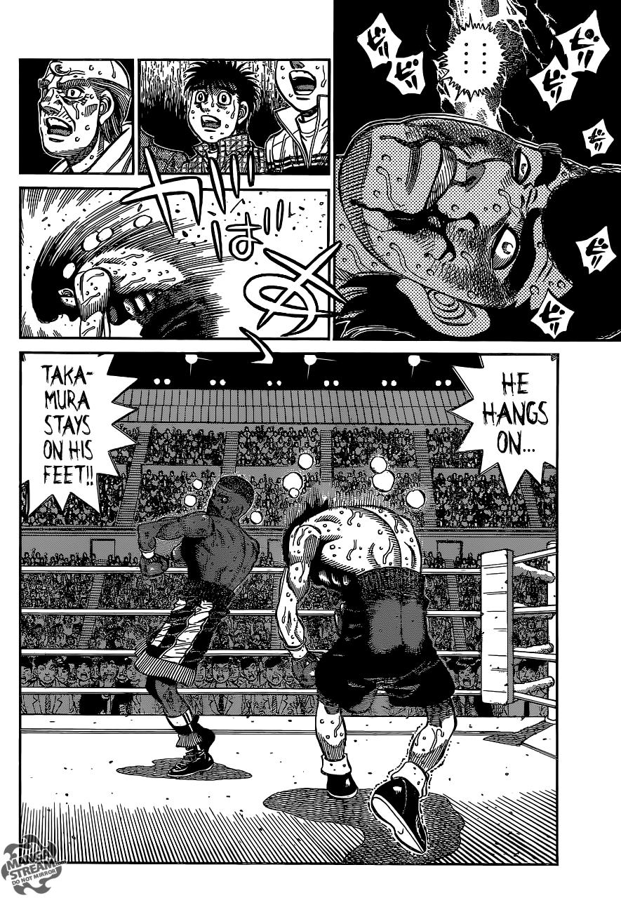 Chapter 1112 — Round 1112 — Page 11