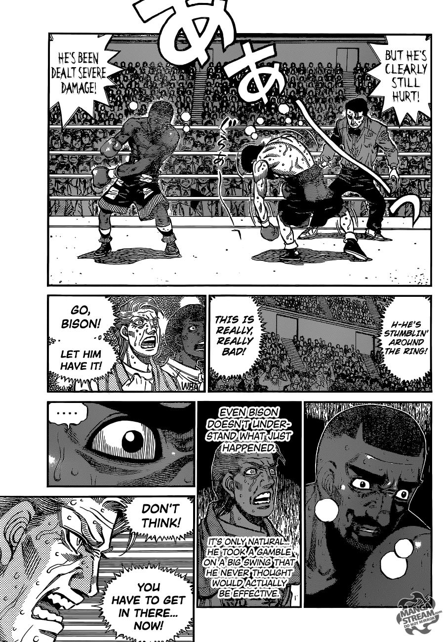 Chapter 1112 — Round 1112 — Page 12