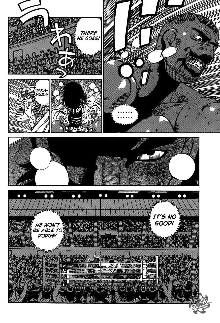 Chapter 1112 — Round 1112 — Page 13