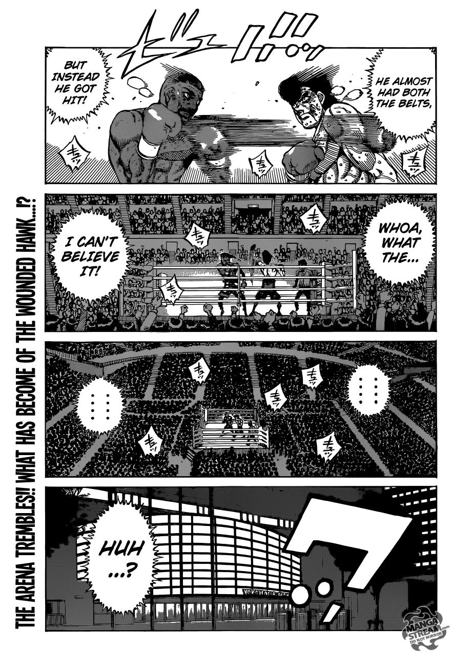 Chapter 1112 — Round 1112 — Page 14