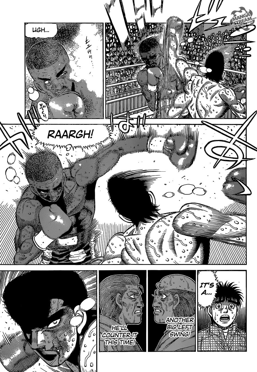 Chapter 1113 — Round 1113 — Page 4