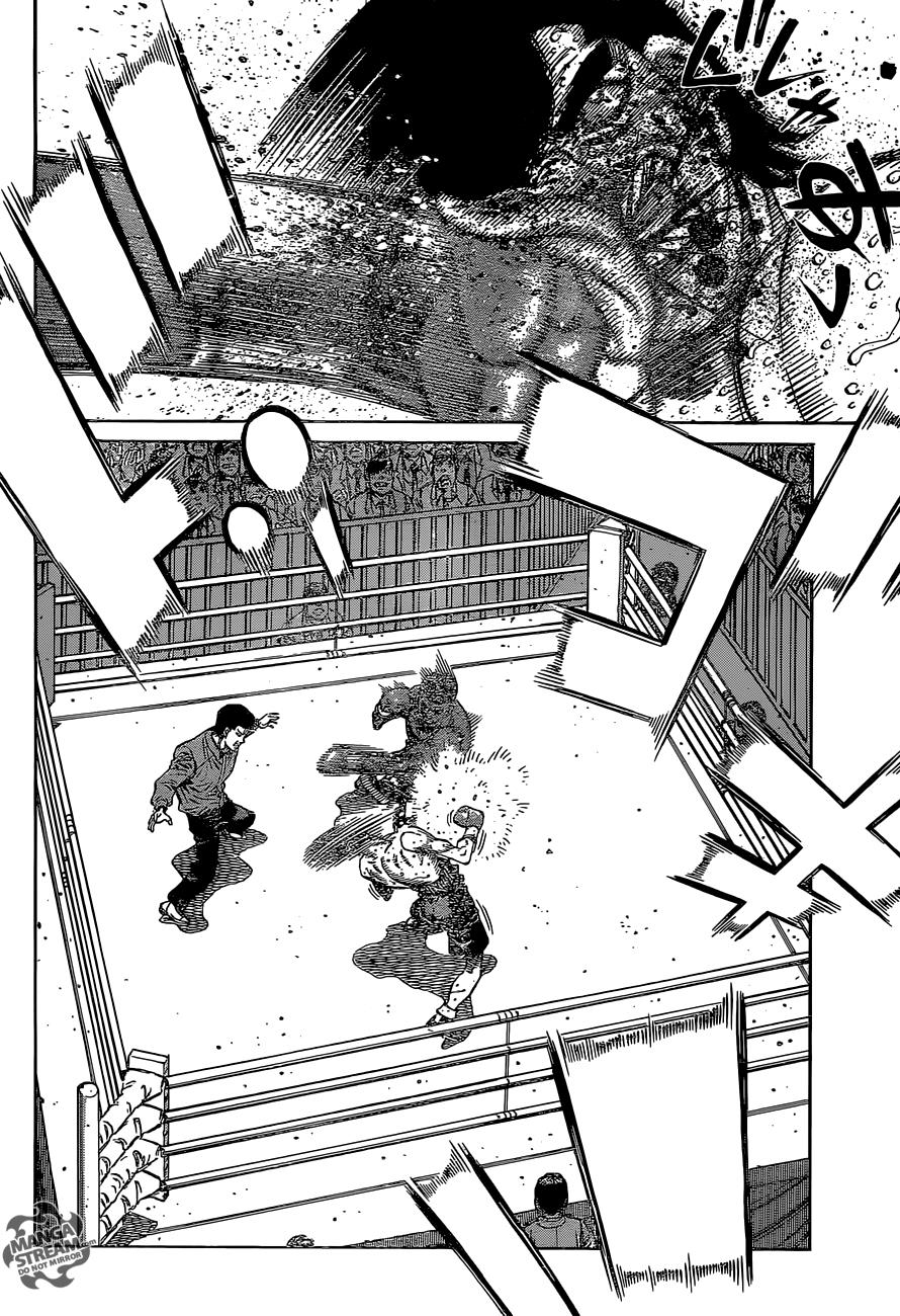 Chapter 1113 — Round 1113 — Page 5