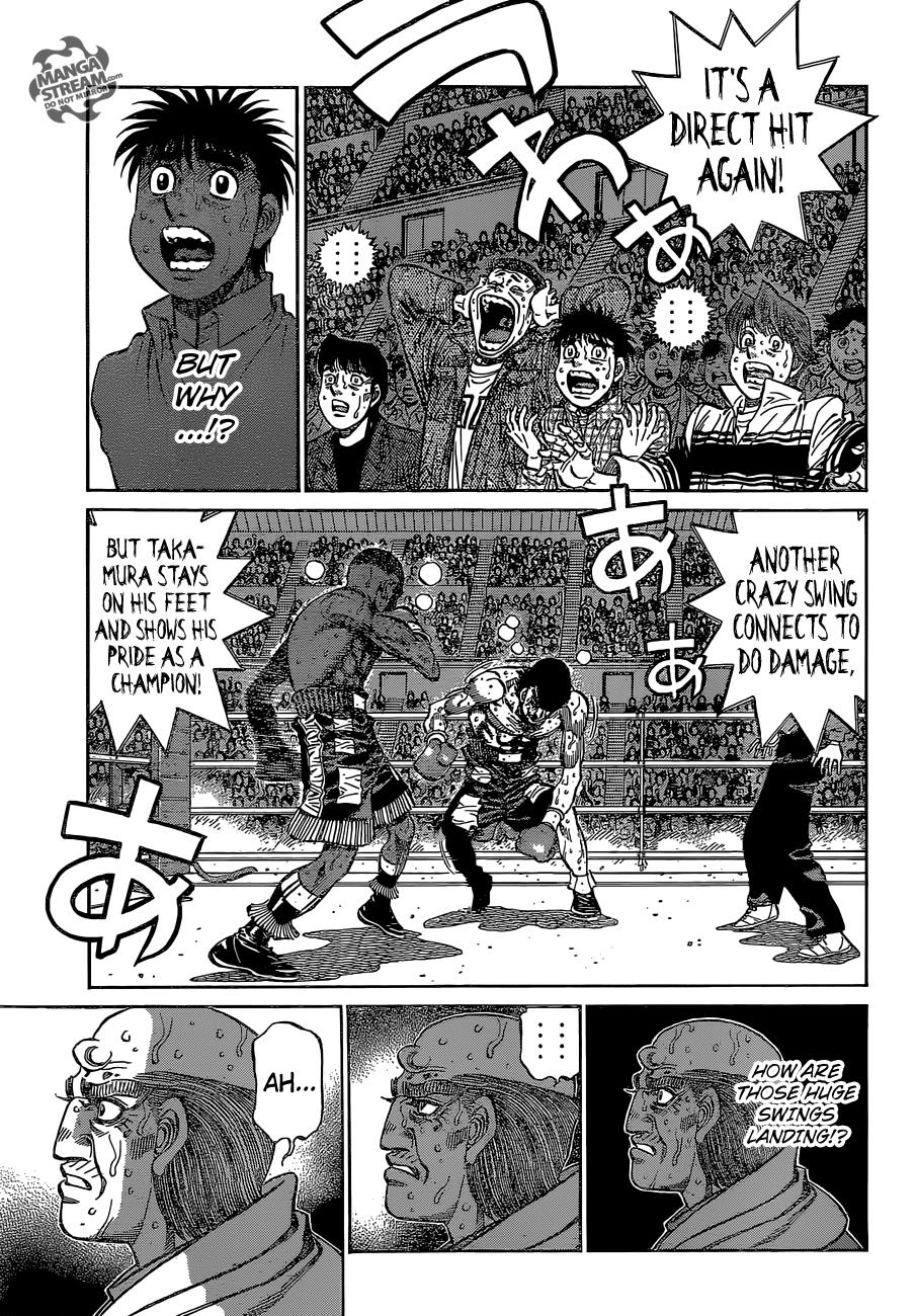 Chapter 1113 — Round 1113 — Page 6