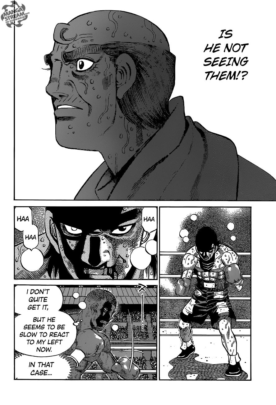 Chapter 1113 — Round 1113 — Page 7