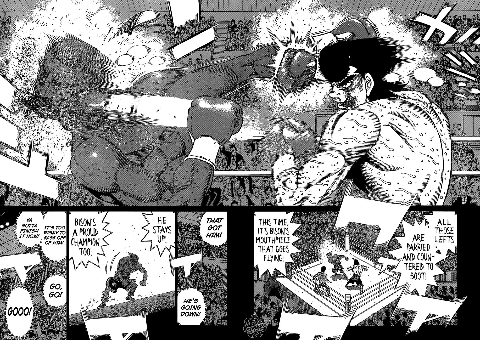 Chapter 1113 — Round 1113 — Page 9
