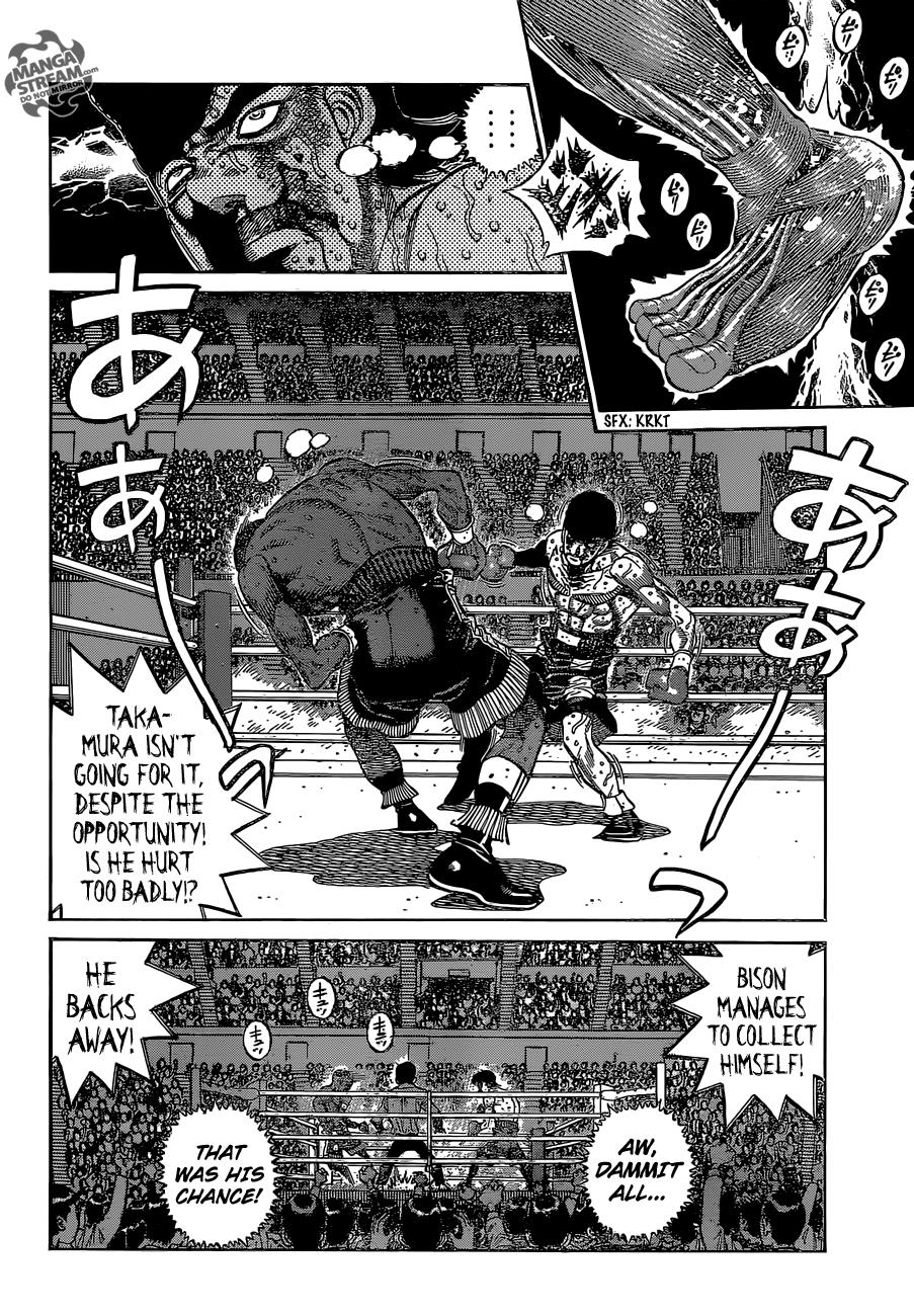 Chapter 1113 — Round 1113 — Page 10