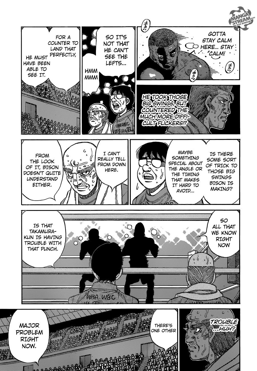 Chapter 1113 — Round 1113 — Page 11