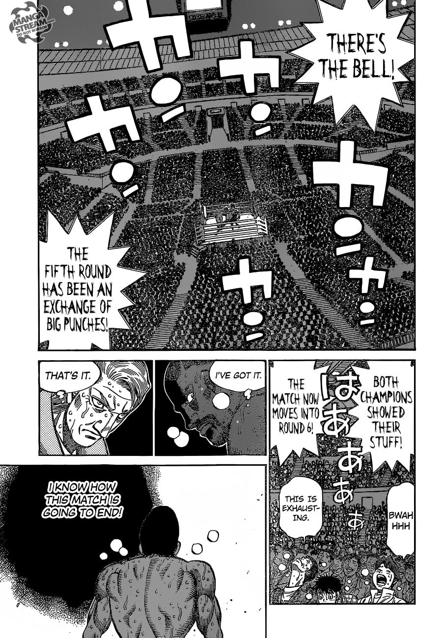 Chapter 1113 — Round 1113 — Page 13